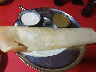 Mangalam Veg Restaurant