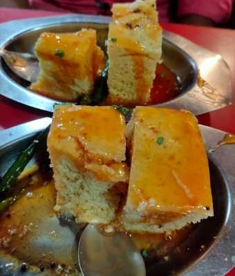 Mangalam Veg Restaurant