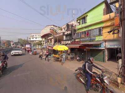 Mangalam Veg Restaurant