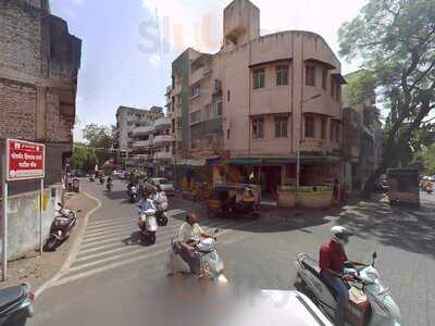 Samarthan Uphar Gruh