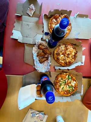 Domino's Pizza
