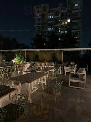 The Cult - Terra | House