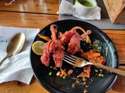 The Cult - Terra | House