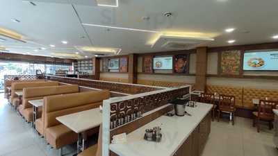 Anna Surabhi Vegetarian Foods