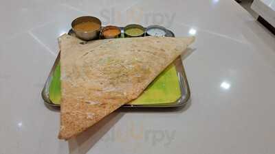 Anna Surabhi Vegetarian Foods