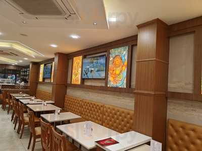 Anna Surabhi Vegetarian Foods