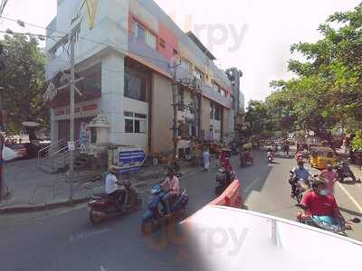 Anna Surabhi Vegetarian Foods