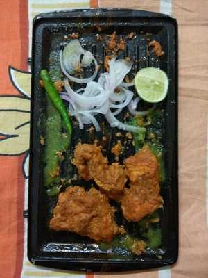 Green Chilli Restaurant