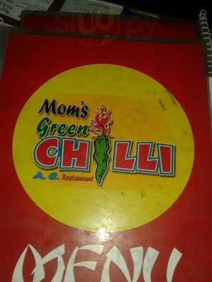 Green Chilli Restaurant