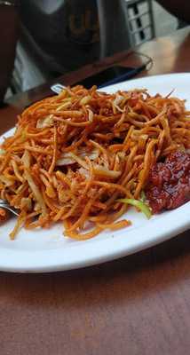 Roll House Restaurant