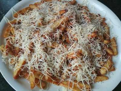 Roll House Restaurant