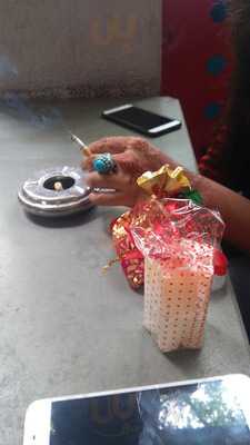 Roll House Restaurant