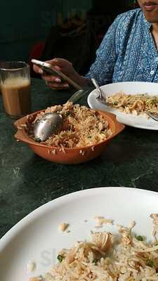 Roll House Restaurant