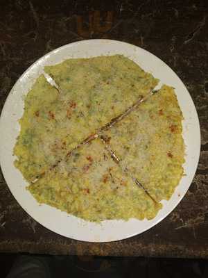 Roll House Restaurant