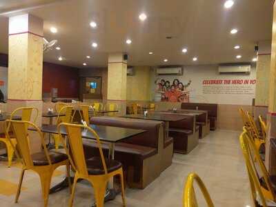 Mast Kalandar Koramangala