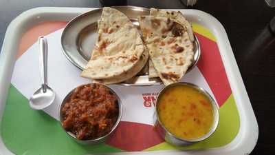 Mast Kalandar Koramangala