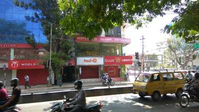 Mast Kalandar Koramangala