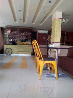 Mast Kalandar Koramangala