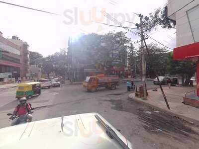 Mast Kalandar Koramangala