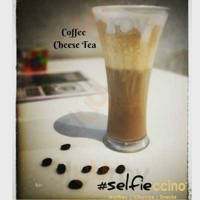 Selfieccino