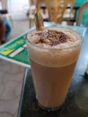 Cafe Durga