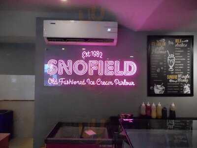 Snofield