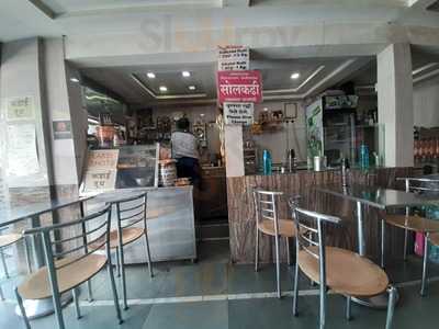 Poona Cold Drink House