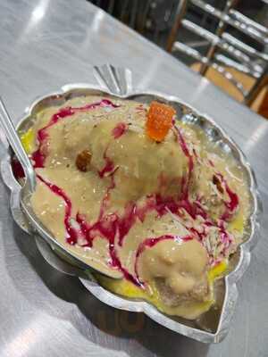 Poona Cold Drink House