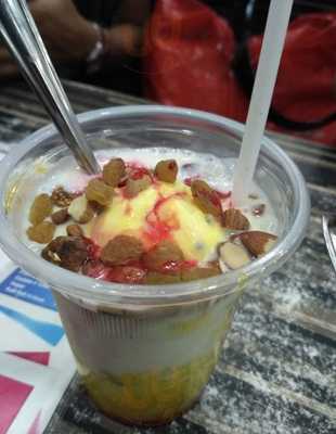 Poona Cold Drink House