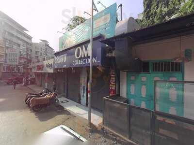 Poona Cold Drink House