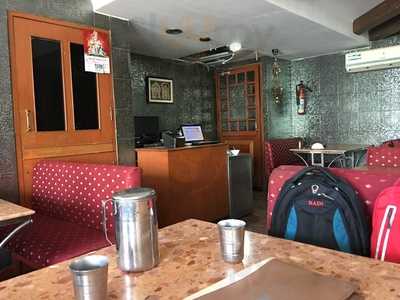 Data Udipi Hotel Restaurant