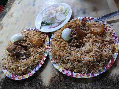 Haji Biriyani