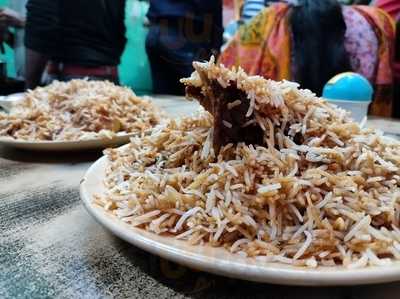 Haji Biriyani
