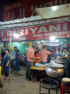 Haji Biriyani