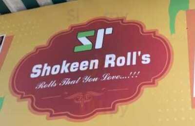 Shokeen Rolls