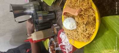 Dindukkal Briyani & Fast Food