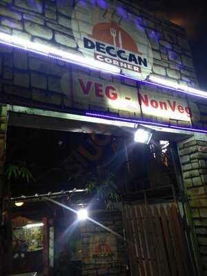 Deccan Corner
