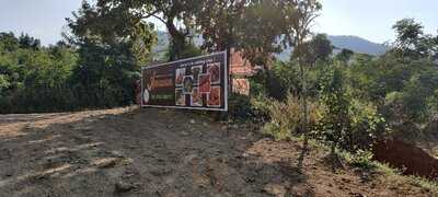 Amravan Garden Restaurant