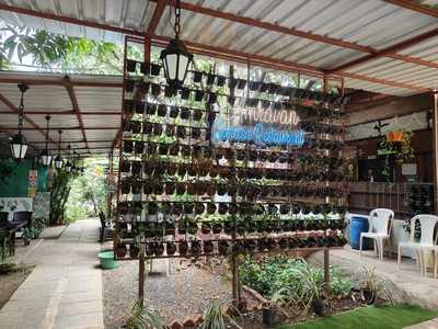 Amravan Garden Restaurant
