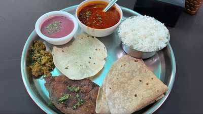 Amravan Garden Restaurant