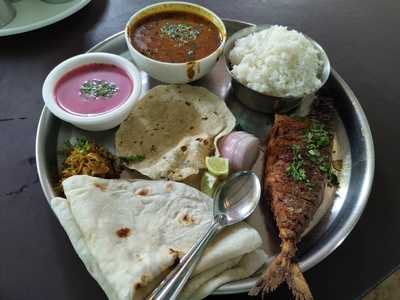 Amravan Garden Restaurant