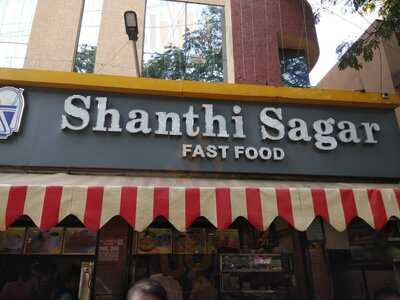 Shanti Sagar