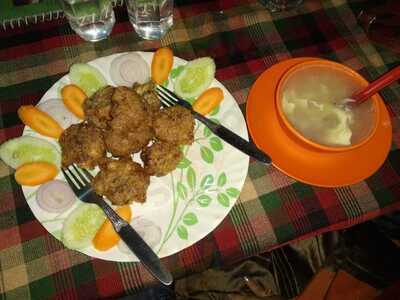 New Lazabab Restaurant