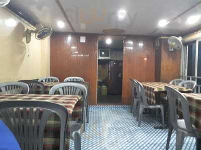 New Lazabab Restaurant