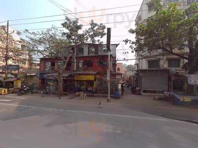 New Lazabab Restaurant