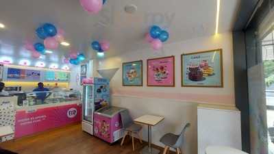 Baskin-robbins