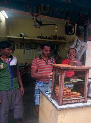 Om Shanti Restuarant