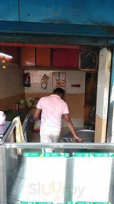 Om Shanti Restuarant