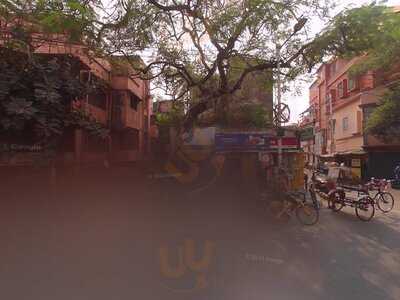 Om Shanti Restuarant