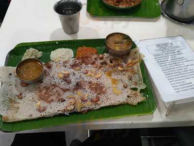 Hotel Foods Spot Restaurant